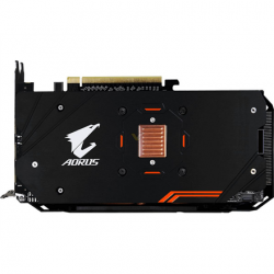 Gigabyte AORUS AMD, 4 GB,...
