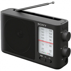 Sony Analog Radio ICF-506...
