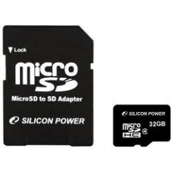 Silicon Power 32 GB,...