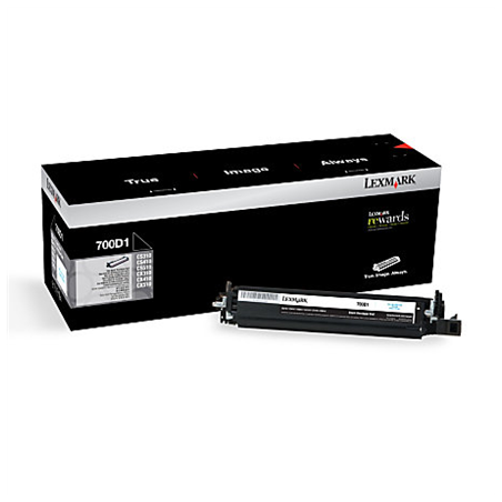 Lexmark 70C0D10 Laser...