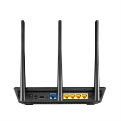 Asus Router RT-AC66U B1...