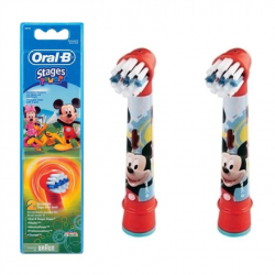 Oral-B Mickey Mouse  EB-10...