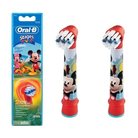 Oral-B Mickey Mouse  EB-10...