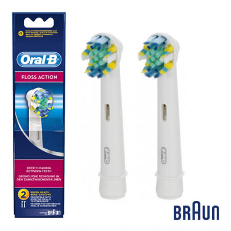 Oral-B Floss Action  EB25-2...