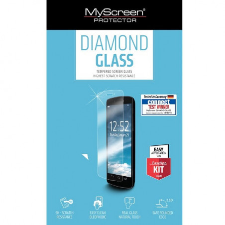 Myscreen diamond glass for...