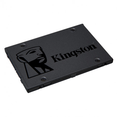 Kingston A400  480 GB, SSD...