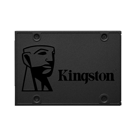 Kingston A400  240 GB, SSD...