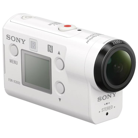 Sony FDR-X3000R Body +...