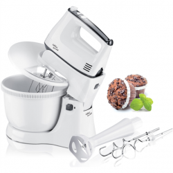 Gallet Mixer with the stand...