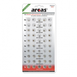 Arcas AG Set (10xAG1,...