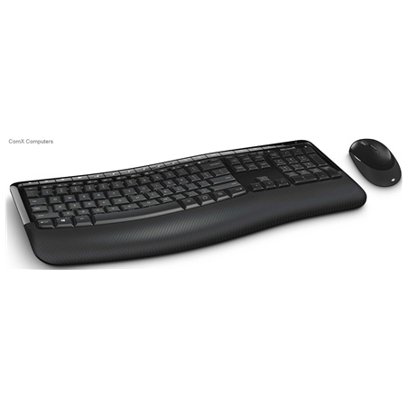 Microsoft Comfort Keyboard...