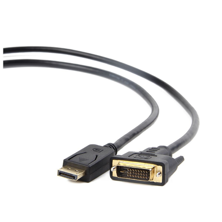 Cablexpert Adapter cable DP...