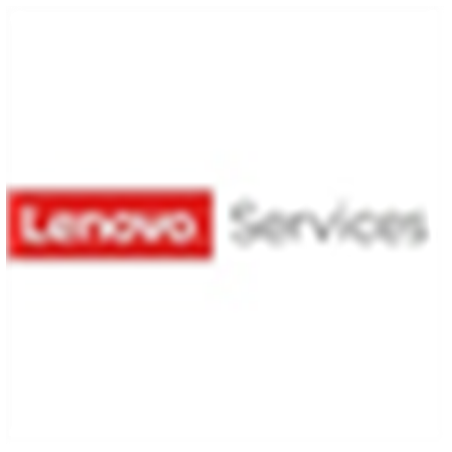 Lenovo Warranty 2Y On-site...