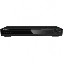 Sony DVD Player DVPSR170B...