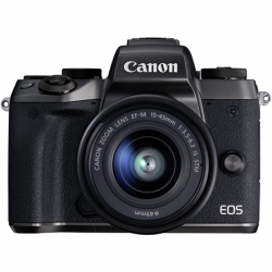Canon EOS M5 15-45 S EU26...