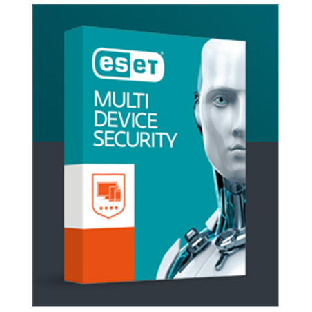 Eset Multi-Device Security...