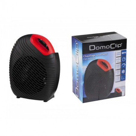 DomoClip Fan heater DOM339N...