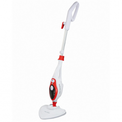DomoClip Steam cleaner 2 in...
