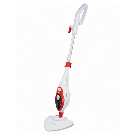 DomoClip Steam cleaner 2 in...