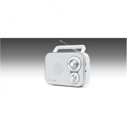 Muse Portable Radio M-051RW...