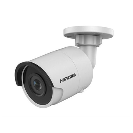 Hikvision IP camera...