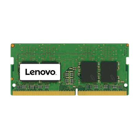 Lenovo 4 GB, DDR4, 2400...