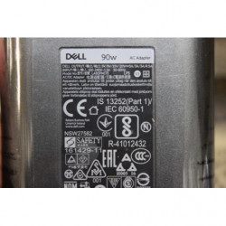 Dell 90W USB-C AC Adapter...