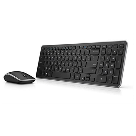 Dell Keyboard and mouse set...