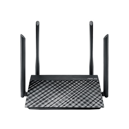 Asus Router RT-AC1200...