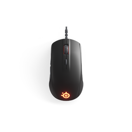 SteelSeries Mouse, Wired,...
