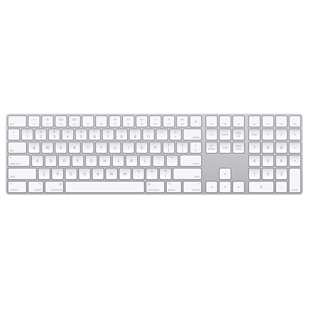 Apple Magic Keyboard with...