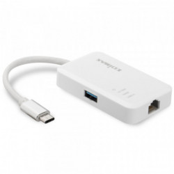 Edimax EU-4308 USB-C to...