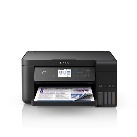 Epson All-in-One Ink Tank...