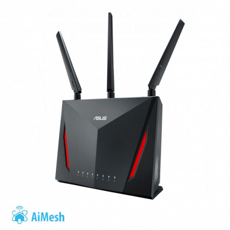 Asus Router RT-AC86U...