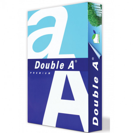 Double A Premium Paper (A...