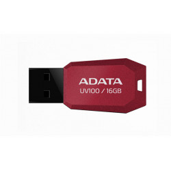ADATA UV100 16 GB, USB 2.0,...