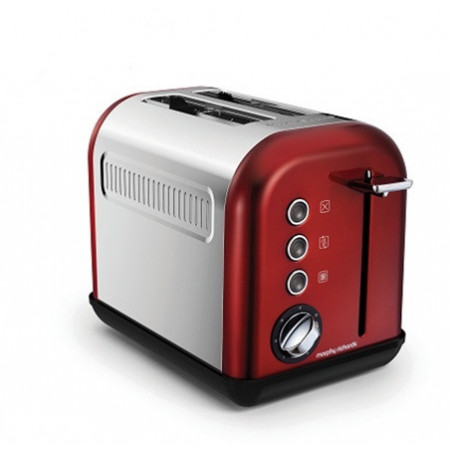 Morphy richards 222011 Red,...