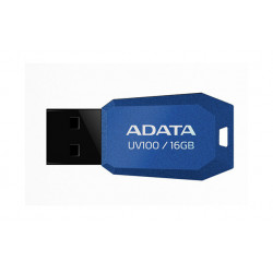 ADATA UV100 16 GB, USB 2.0,...