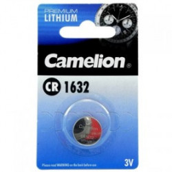 Camelion CR1632-BP1...