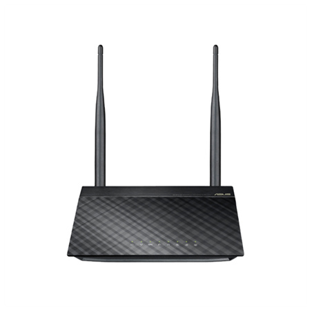 Asus Router RT-N12E 10/100...