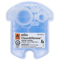 Braun CCR-2 Clean and Renew...