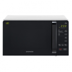 DAEWOO Microwave oven with...
