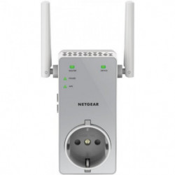 Netgear EX3800-100PES WiFi...