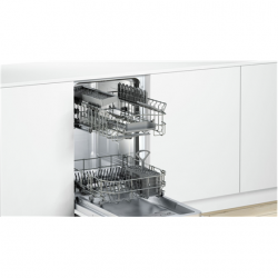 Bosch Dishwasher SPV25CX01E...