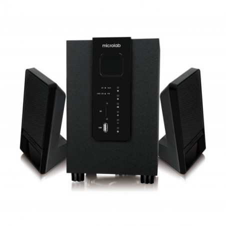 Microlab Speakers M-100BT...