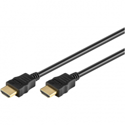 Goobay Standard HDMI cable,...