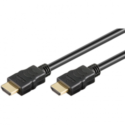 Goobay Standard HDMI cable...