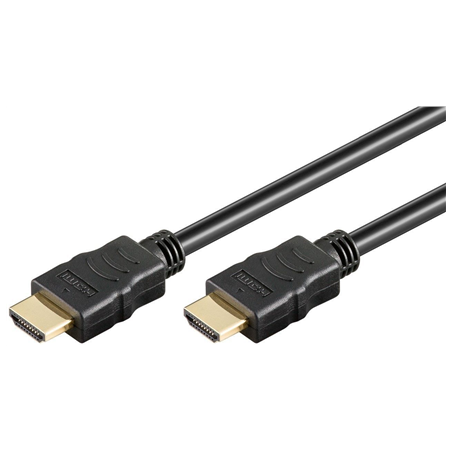 Goobay Standard HDMI cable...