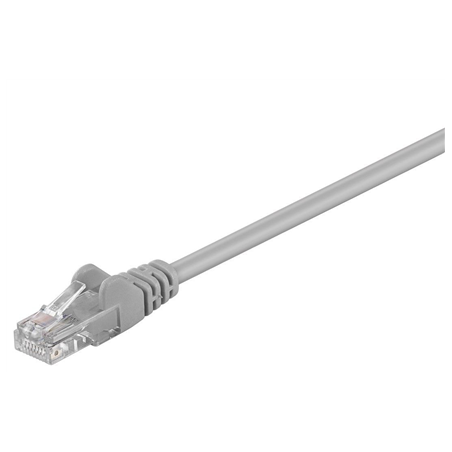 Goobay CAT 5e patch cable,...