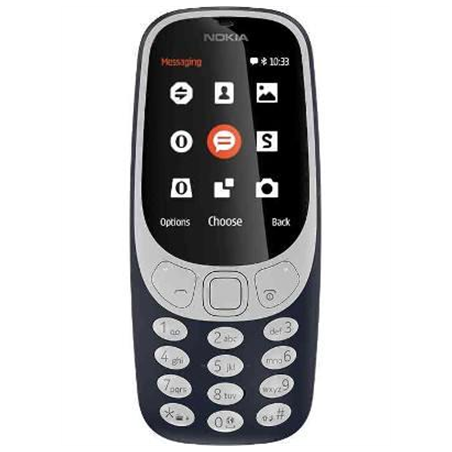Nokia 3310 (2017) Dark...